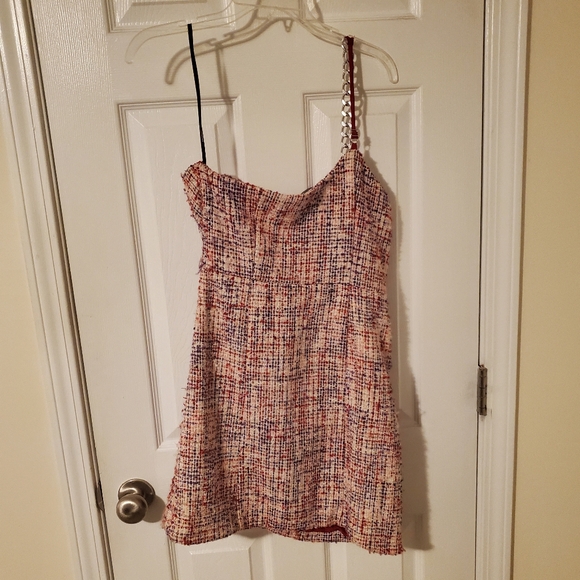 Forever 21 tweed dress NWOT - Picture 10 of 10